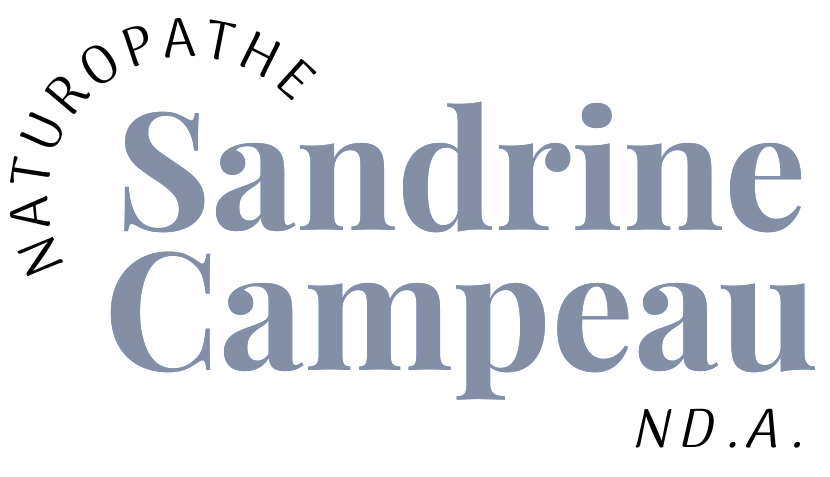 Sandrine Campeau